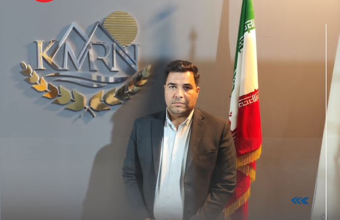 حضور مجتمع صنایع غذایی برنا تجارت کامران در نخستین نمایشگاه محصولات غذایی ماشین آلات و صنایع وابسته 